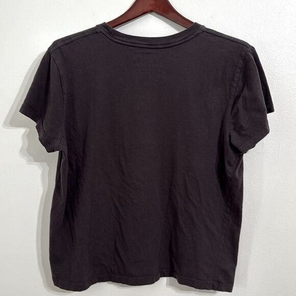 BOYZ N THE HOOD Shirt Womens Large Black Graphic Hip Hop Urban - Picture 2 of 8